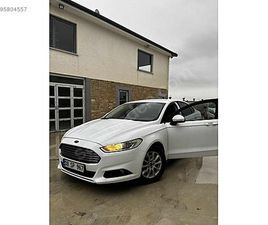 1.6 TDCI STYLE