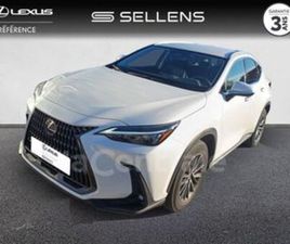 II GENERATION2 450H+ 4WD HYBRIDE RECHARGEABLE LUXE PACK