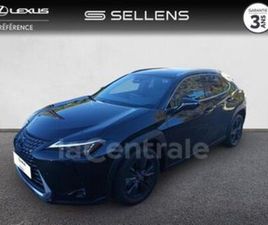 LEXUS UX GENERATION2 UX MC 300H 2WD LUXE