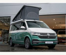 2.0 BITDI OCEAN DSG 4MOTION EURO 6 (START/STOP) 4DR