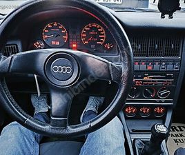 AUDI 80 2.0 QUATTRO