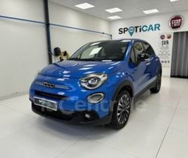 FIAT 500X GENERATION2 1.5 FIREFLY 130 S/S HYBRID SPORT PACK DCT7