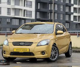 KIA PROCEED 1.6 CRDI COOL