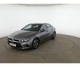 MERCEDES-BENZ CLASSE A BERLINE 220 4MATIC 7G-DCT