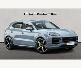 3.0 V6 E-HYBRID 25.9KWH TIPTRONICS 4WD EURO 6 (START/STOP) 5DR