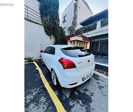 KIA PROCEED 1.6 CRDI COOL