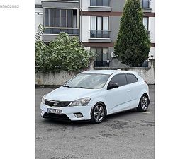 KIA PROCEED 1.6 CRDI COOL