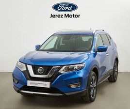 DCI 150 TEKNA 4X2 110 KW (150 CV)