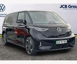 PRO 86KWH GTX AUTO 4MOTION 5DR (LWB, 7SEAT)