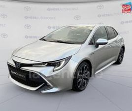 XII HYBRIDE 122H DESIGN