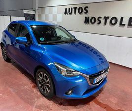 MAZDA 2 1.5D STYLE