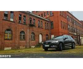 VOLVO XC 60 T8 TWIN ENGINE AWD GEARTRONIC INSCRIPTION