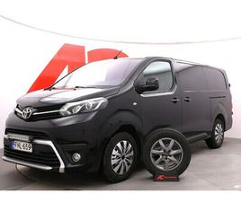 L2 2,0 D 180 AUTOMAATTI 5-OVINEN