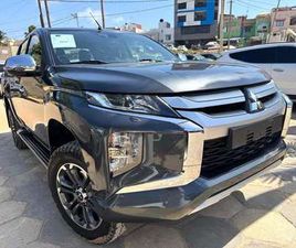 MITSUBISHI L200 - SACRÉ-CŒUR | EXPAT-DAKAR