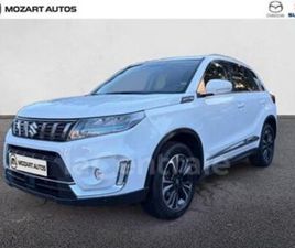 IV GENERATION2 1.5 DUALJET ALLGRIP HYBRID STYLE AUTO