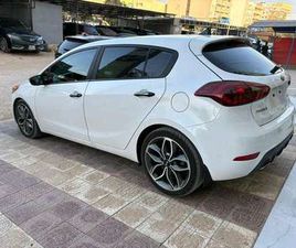 KIA FORTE KIA FORTE 2016 ÉDITION LIMITÉE FULL OPTIONS - YOFF | EXPAT-DAKAR