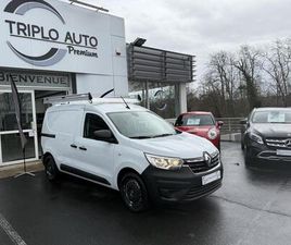 1.5 BLUE DCI 95 - CONFORT - TVA RECUPERABLE + CLIM