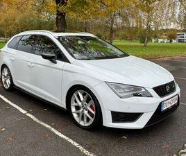 SEAT LEON ST