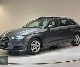 A3 SPORTBACK 35 TFSI