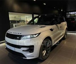 III P460E AWD 3.0 I6 PHEV 460 DYNAMIC SE