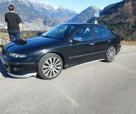 SEAT TOLEDO SEAT TOLEDO 1.9 TDI