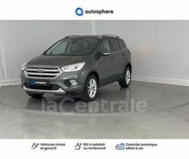 II GENERATION2 1.5 FLEXIFUEL-E85 150 4X2 TITANIUM AUTO