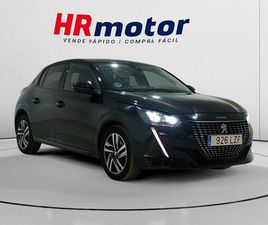 PURETECH 100 ALLURE 75 KW (100 CV)