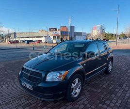 DODGE CALIBER 2.0 CRD SE DESIGN