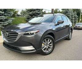 MAZDA CX-9 - SACRÉ-CŒUR | EXPAT-DAKAR