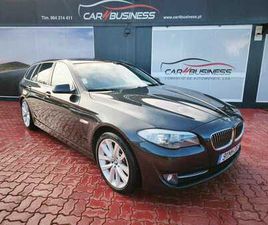 BMW SÉRIE 5 535 GRAN TURISMO D XDRIVE