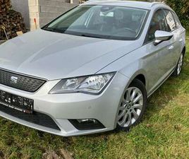 SEAT LEON ST