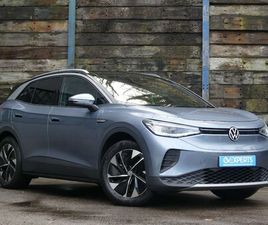 2022 - 150KW STYLE ED PRO PERFORM 77KWH 5DR AUTO 125KW CH