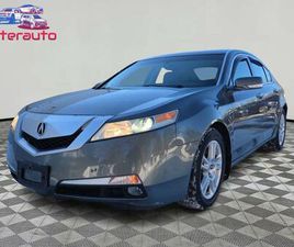 ACURA TL USED 2010 ACURA TL 3.5