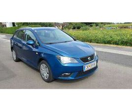 SEAT IBIZA ST