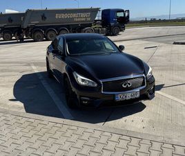 INFINITI Q70