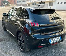 PEUGEOT 208 PEUGEOT 208