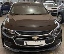 USED CHEVROLET MALIBU 2.5L LTZ 2017