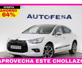 DS DS 4 2.0 HDI AUTOMATICO SPORT