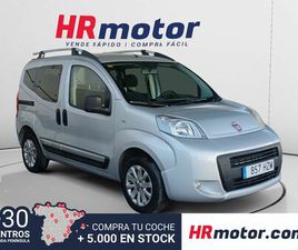 FIAT QUBO