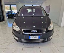 2.0 TDCI TITANIUM 163CV POWERSHIFT