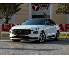 USED FORD TAURUS 2025