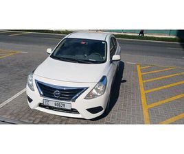 USED NISSAN SUNNY 1.5 MID 2021