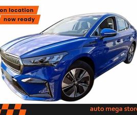 COUPÉ 60 LOFT 62KWH KAMERA/ACC/LED/PANO