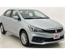 USED SUZUKI CIAZ 2023