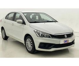 USED SUZUKI CIAZ 2024