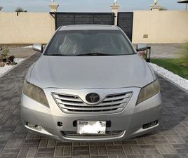 TOYOTA CAMRY USED TOYOTA CAMRY 2.5L SE 2007