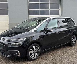 C4 SPACETOURER BLUEHDI 130 SHINE AUT. *7-SITZER*