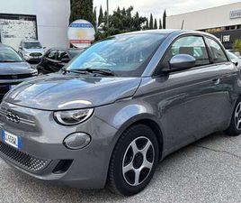 IV 2020 500E 42 KWH PASSION