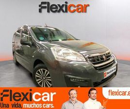 BLUEHDI 100 ACTIVE 73 KW (100 CV)