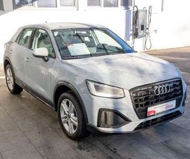 Q2 30 1.0 TFSI S-TRONIC